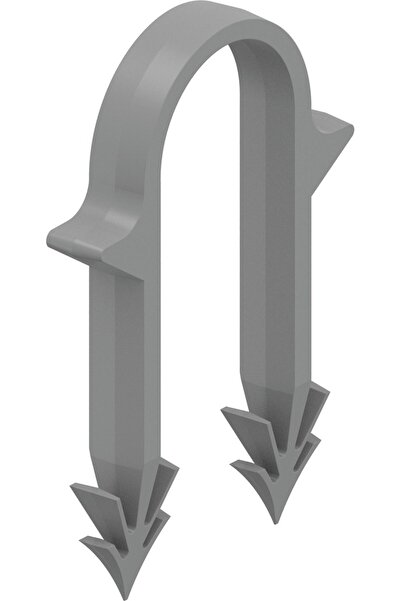 Other Tacker pipe clip long 1420 mm h50 mm 250 pcs Uponor