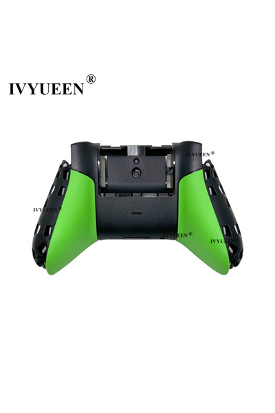 Choice غطاء خلفي IVYUEEN فقط لجهاز تحكم Xbox Series X S Core 20th غطاء بديل L...
