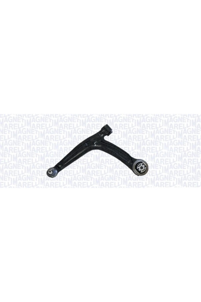 MAGNETI MARELLI Brat Suspensie Roata Axa Fata Stanga Abarth 500 / 595 / 695 2...