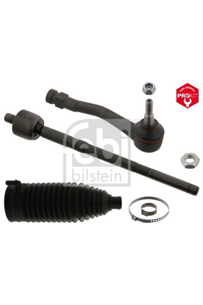 FEBI BILSTEIN Bara Directie Axa Fata Dreapta Citroen C4 1/C4 2/DS4 Peugeot 30...