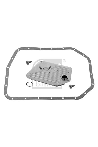 FEBI BILSTEIN Set Filtre Hidraulice Cutie E Vit.Automata Bmw 5/7/8 Jaguar Xk 8