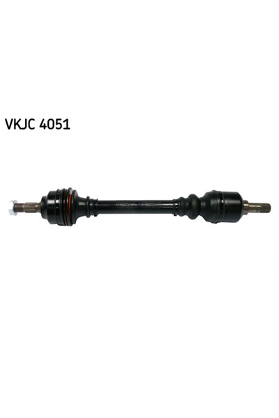 SKF Planetara Citroen C3 Picasso/C4 2/DS3 Peugeot 207/208 1/3008 1 Microbus