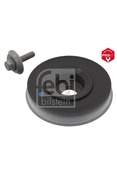 FEBI BILSTEIN Fulie Curea Arbore Cotit Citroen Berlingo / Berlingo First Micr...