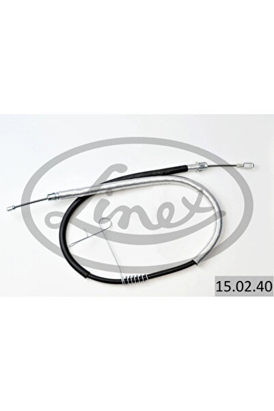 Linex Cablu Frana De Parcare Dreapta Ford Tourneo Custom V362 Bus/Transit Cus...