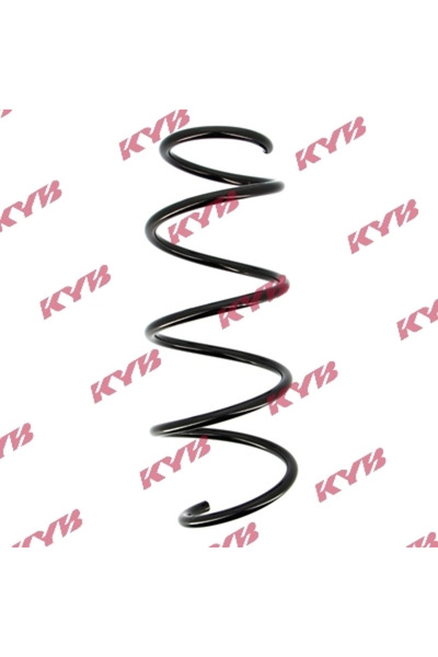 KYB Arc Spiral Punte Fata Fiat Panda