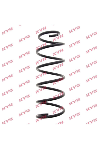 KYB Arc Spiral Punte Fata Volvo XC70 1 Cross Country