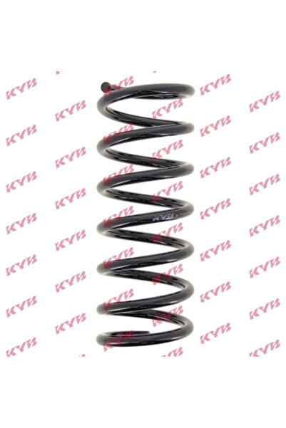 KYB Arc Spiral Puntea Spate Ford Galaxy 2/Galaxy Model 2 Van