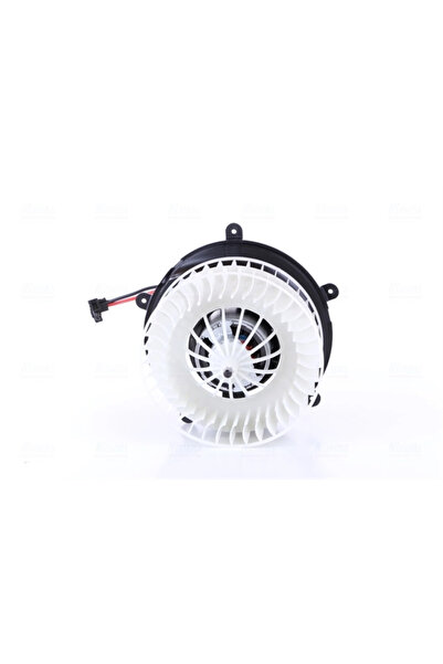 Nissens Ventilator Habitaclu Bmw 7 Rolls-Royce Phantom 7