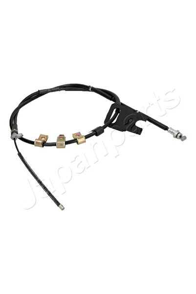 Japanparts Cablu Frana De Parcare Suzuki Grand Vitara 2