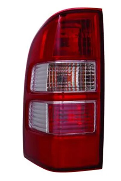 Abaküs Lampa Spate Ford Ranger (er, Eq, R_) 2002-2006 Diesel
