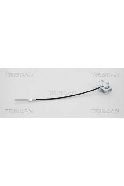 TRISCAN Cablu Frana De Parcare Nissan 10-Trail 2/10-Trail Van