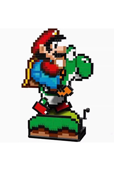 Choice مجموعة بناء ثلاثية الأبعاد بدون صندوق، 1215 قطعة، إصدار 2025، رقم المو...