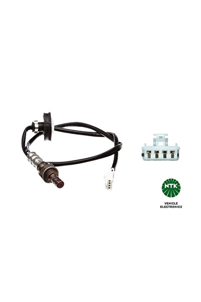 NTK Sonda Lambda Mitsubishi Colt 6/Colt Czc 6 Smart Forfour