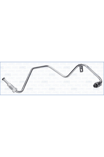 Ajusa Conducta Ulei Incarcare Nissan Interstar Bus/Interstar Caroserie/Primas...