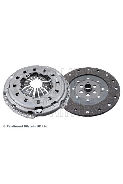 BLUE PRİNT Set Ambreiaj Ford Focus 2 Volvo C30/C70 2/S40 2