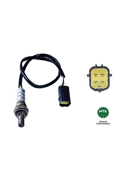 NTK Sonda Lambda Hyundai Coupe 2/Elantra 3/Elantra 4 Limuzina Kia Cee'D/Cerat...