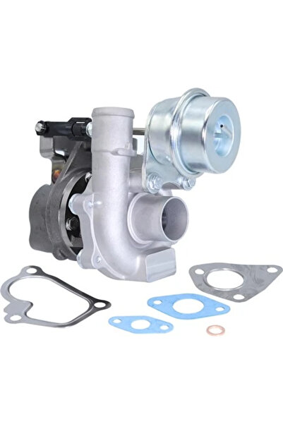 MAGNETI MARELLI Compresor Sistem De Supraalimentare Opel Agila/Combo Autoutil...