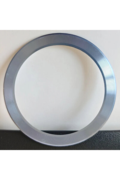 WSSHE Blue Magnetic Metal Plate Ring for Magsafe Wireless Charger Iron Sheet ...