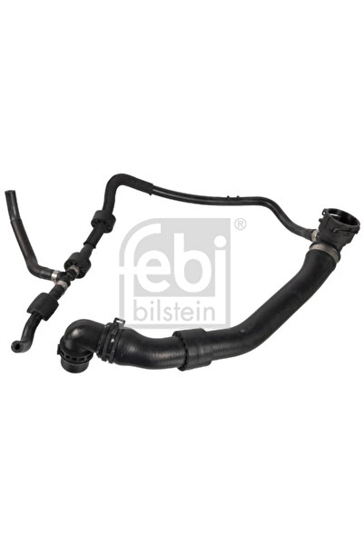 FEBI BILSTEIN Furtun Radiator Superior Stanga Audi A3 Seat Leon