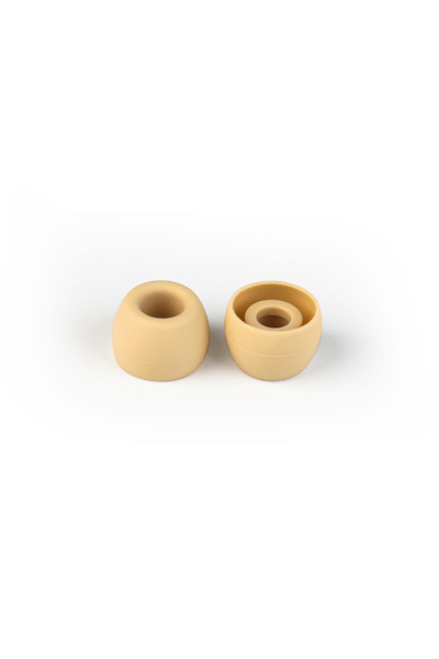 Choice زوج واحد من أطراف الأذن المصنوعة من السيليكون من نوع كوفي-S KBEAR 4540...