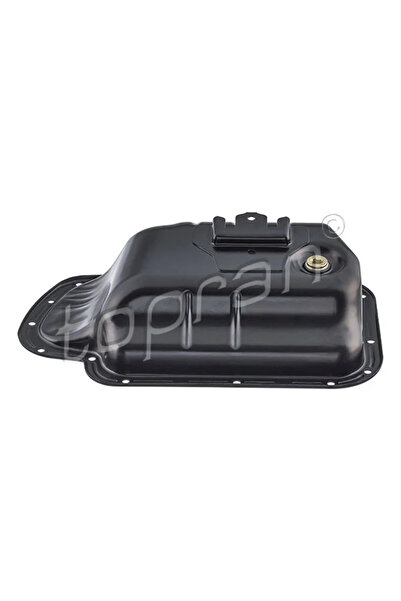 TOPRAN Oil Pan Citroen Ax/Berlingo / Berlingo First Microbus/Xsara Peugeot 10...