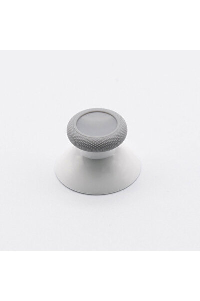 JCD رقم 16 قطعتان من أزرار التحكم التناظرية ثلاثية الأبعاد الأصلية لعصا التحك...