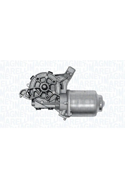 MAGNETI MARELLI Motor Stergator Fata Renault Megane 3