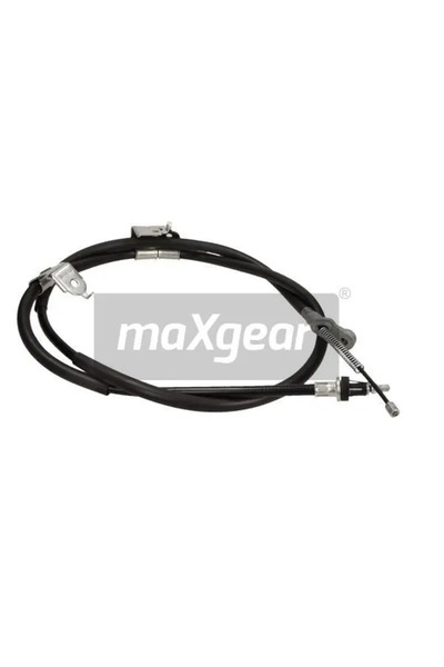 MaxGear Cablu Frana De Parcare Spate Stanga Nissan Qashqai 1/Qashqai 2