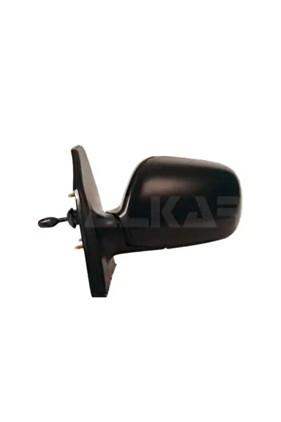 Alkar Дясно външно огледало Toyota Corolla
