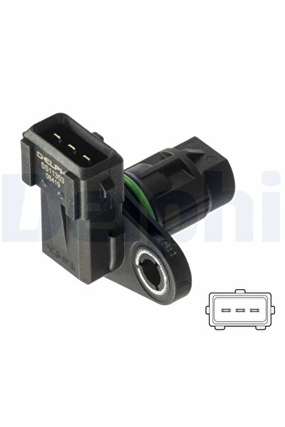 DELPHİ Senzor Pozitie Ax Cu Came Hyundai Coupe 2/Elantra 3/Elantra 4 Limuzina...