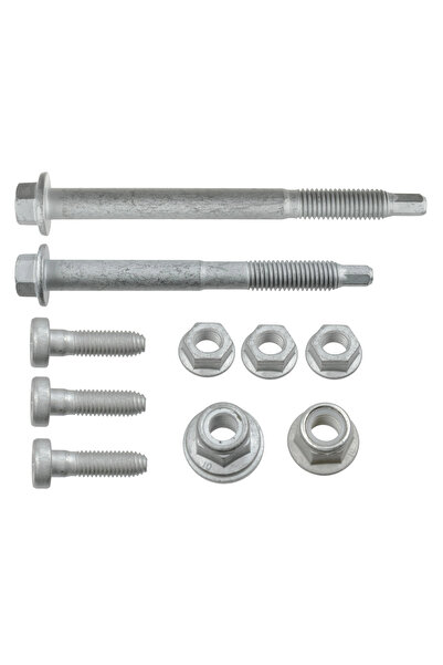 GRAP Set Reparatie Suspensie Pe Ambele Parti Land Rover Discovery Sport/Range...