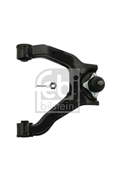 FEBI BILSTEIN Brat Suspensie Roata Deasupra Mitsubishi Pajero 2/Pajero 3/Paje...