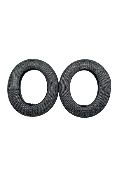 Choice وسائد أذن مخملية بديلة لسماعات الرأس Corsair HS75 XB HS70/Pro HS60/Pro...