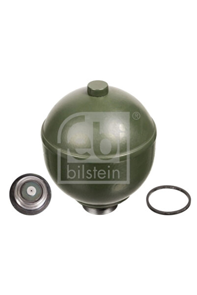 FEBI BILSTEIN Acumulator Presiune Suspensie Pe Ambele Parti Citroen Xantia