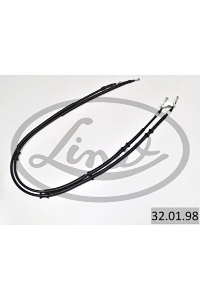 Linex Cablu Frana De Parcare Spate Opel Astra G
