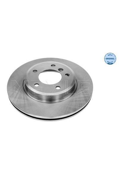MEYLE Disc Frana Punte Fata Bmw 3/Z4 Roadster