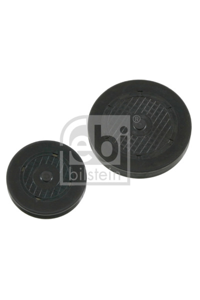 FEBI BILSTEIN Capac Conector Bolt Principal Dacia Duster/Logan Mcv/Sandero Ni...