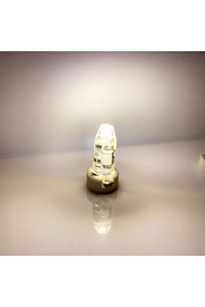 Choice 2 وات نعم ضوء طبيعي 10 قطع 2 وات G4 LED لمبة قابلة للتعتيم AC/DC12-24V...