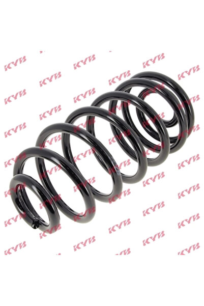 KYB Arc Spiral Puntea Spate Chevrolet Cruze Opel Astra J