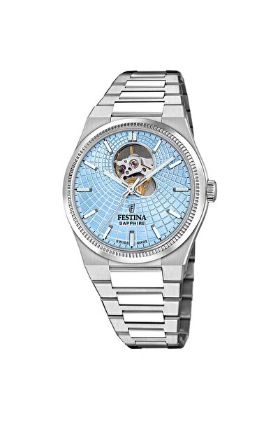 FESTİNA FESTINA SWISS F20053/5 RIVE AUTOMATIC ERKEK KOL SAATİ