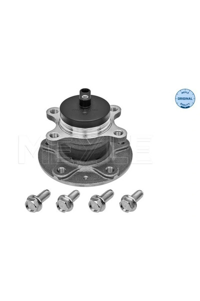 MEYLE Butuc Roata Puntea Spate Fiat Sedici Suzuki SX4/Vitara