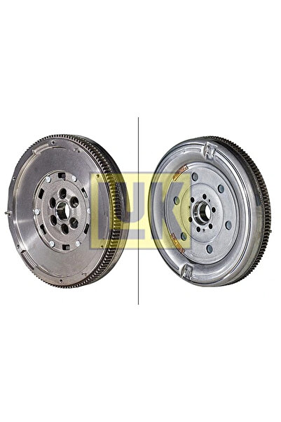 LUK Volanta Vw California T5 Camper/Multivan T5/Transporter T5 Bus