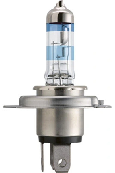 Philips High beam headlight bulb NISSAN SERENA (C23) 1991-2001