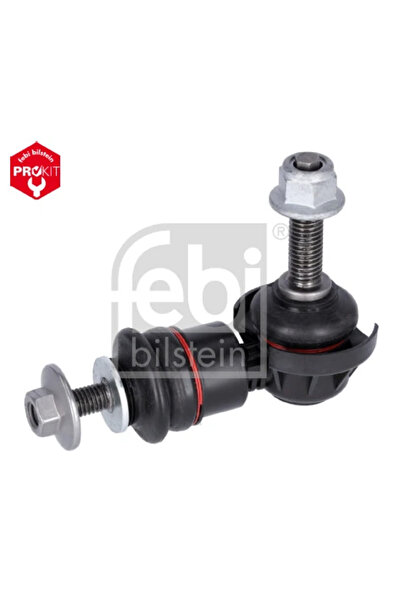 FEBI BILSTEIN Brat/Bieleta Suspensie Stabilizator Axa Spate Dreapta Ford C-Ma...