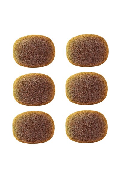 Choice 2.76inch 6PCS Kiwi Fruits 6PCS, Artificial Kiwi Fruits Models, Simulat...