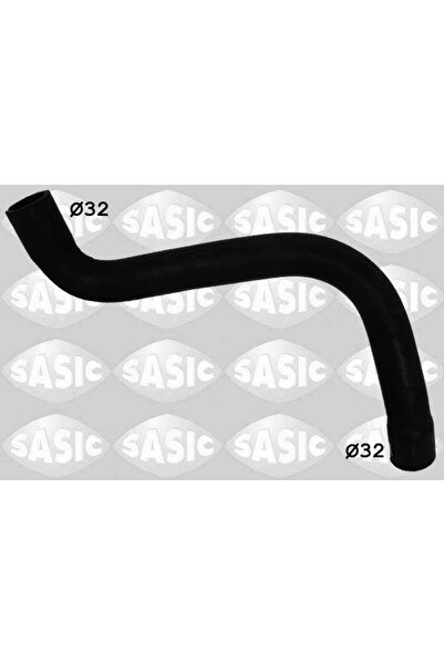 SASIC Furtun Radiator Superior Dreapta Renault Megane 2/Scenic 2