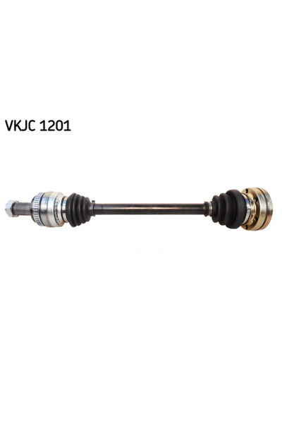 SKF Карданен вал на BMW X3