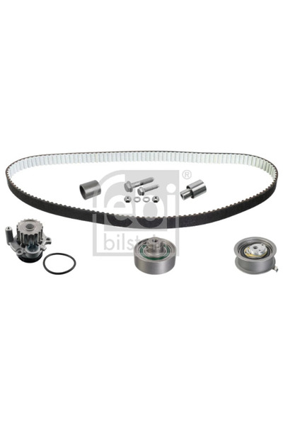FEBI BILSTEIN Set Pompa Apa + Curea Dintata Audi A3 Seat Cordoba/Ibiza 2/Leon