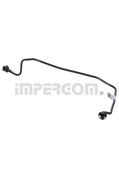 ORIGINAL IMPERIUM Furtun Radiator Peugeot 307