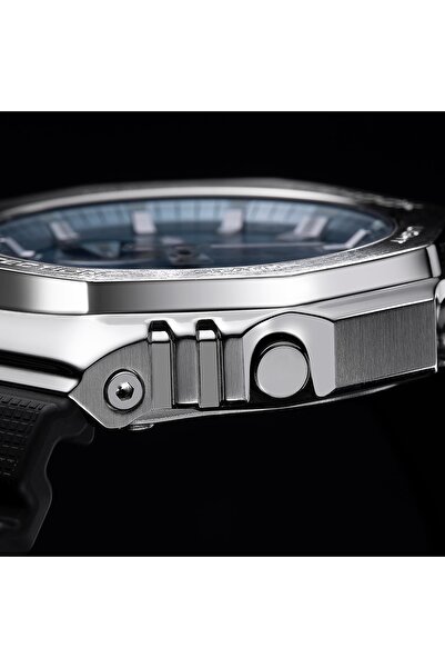 Casio Gbm-2100A-2Bdr G-Shock Men's Wristwatch